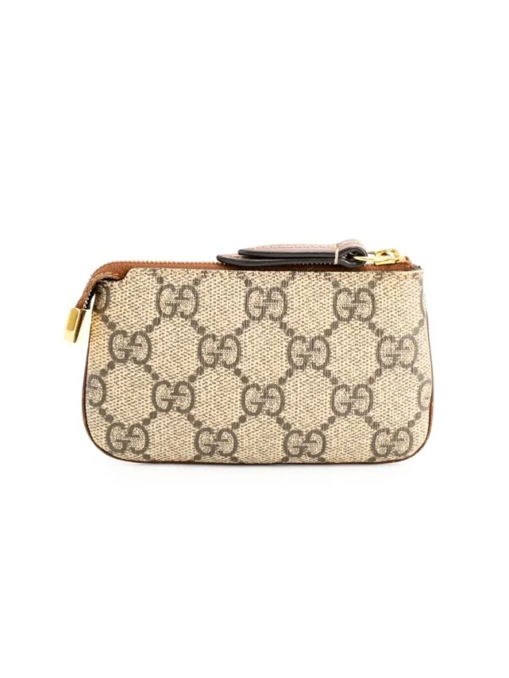 Gucci Coin Case